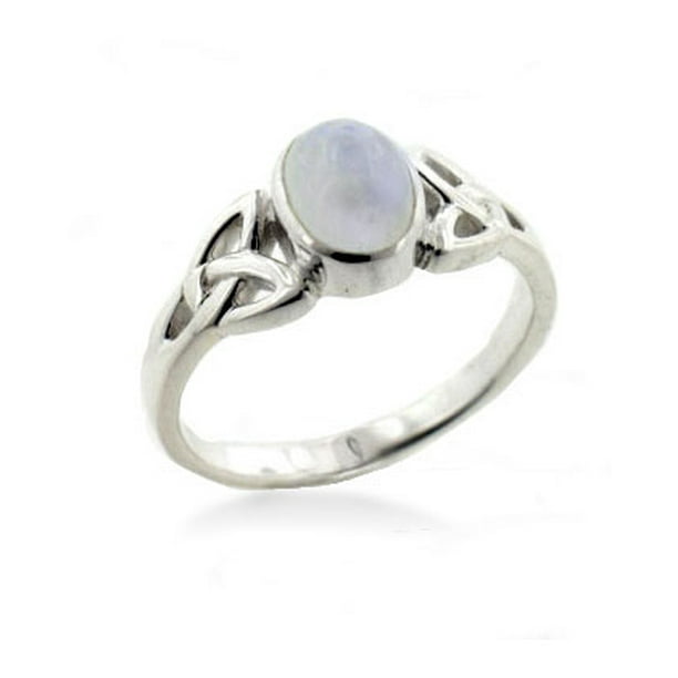 Best Buy National Sock Day Ad 925 Silver RAINBOW MOONSTONE Ring Any Size